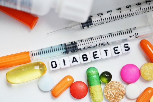 Diabetes Fostering